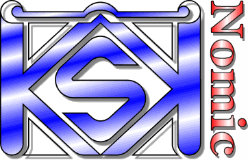 Nomic Logo